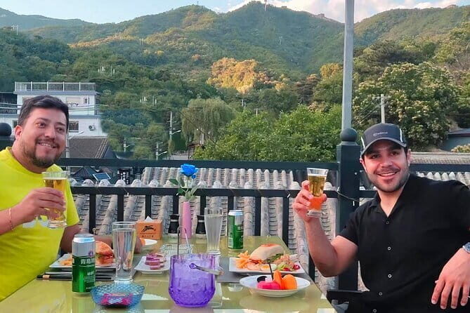 Private Customized Tour: Your Perfect Day in Beijing - FAQ