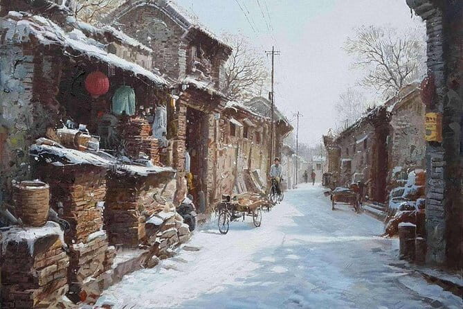 Private Customized Tour: Your Perfect Day in Beijing - Final Thoughts