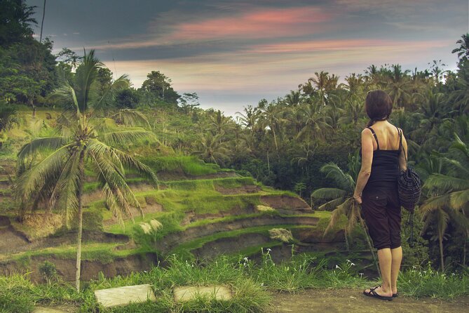 Private Customized Trip to Ubud - Hotel Pick-up Locations