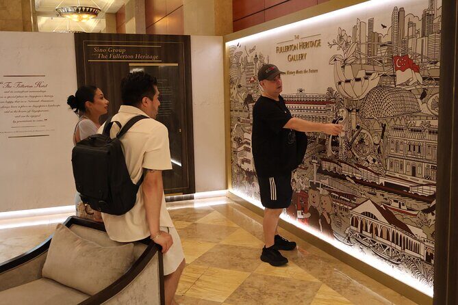 Private Customized Walking Tour with English Tour Guide - The Sum Up: Is This Tour Worth It?