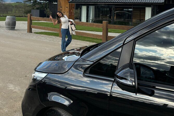 Private Customized Yarra Valley Wine Tour - Why Choose a Private, Customizable Tour?