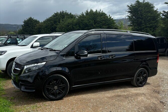 Private Customized Yarra Valley Wine Tour - Luxury Transportation: Comfort and Style