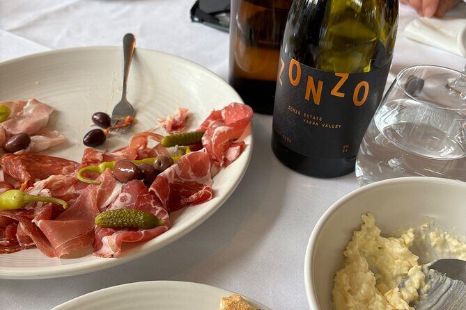 Private Customized Yarra Valley Wine Tour - What’s Included and What’s Not?