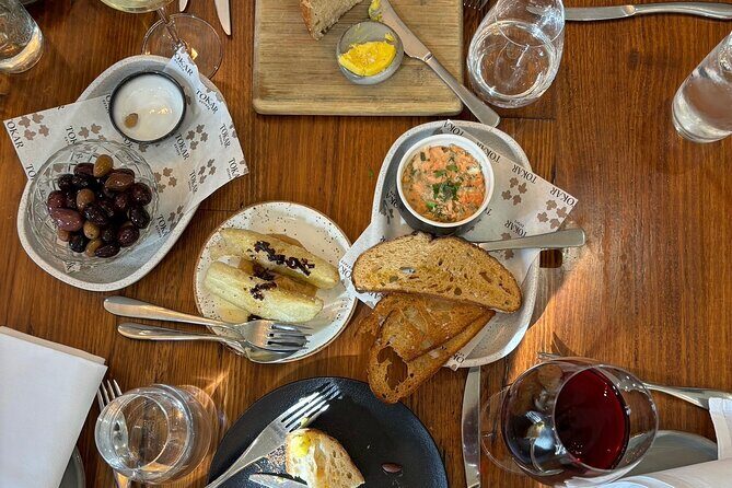 Private Customized Yarra Valley Wine Tour - Practical Details and Considerations