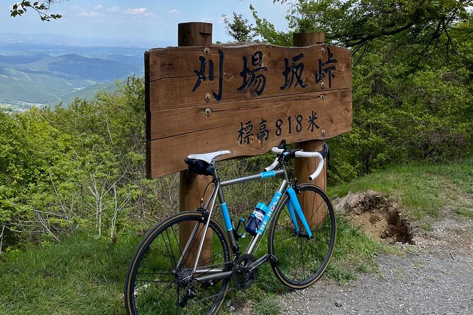 Private Cycling Tour in Tokyo With English or Italian Guide - Tour Details
