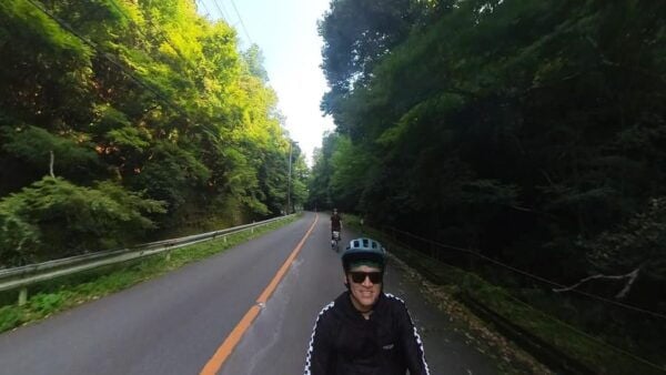 (Private) Cyclingtour in Arashiyama: EBIKE Tour With Guide - Cultural Insights