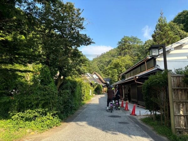 (Private) Cyclingtour in Arashiyama: EBIKE Tour With Guide - Frequently Asked Questions