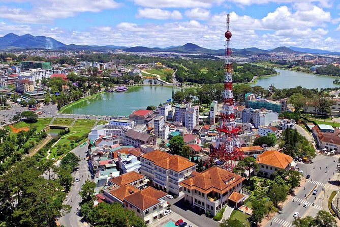 Private Da Lat 3 Days 2 Nights From Saigon - Pricing and Guarantee