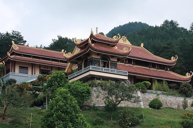 Private Da Lat 3 Days 2 Nights From Saigon - Booking and Cancellation