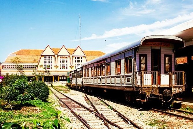 Private Da Lat City Excursion (Starting at Nha Trang City Central) - Additional Costs