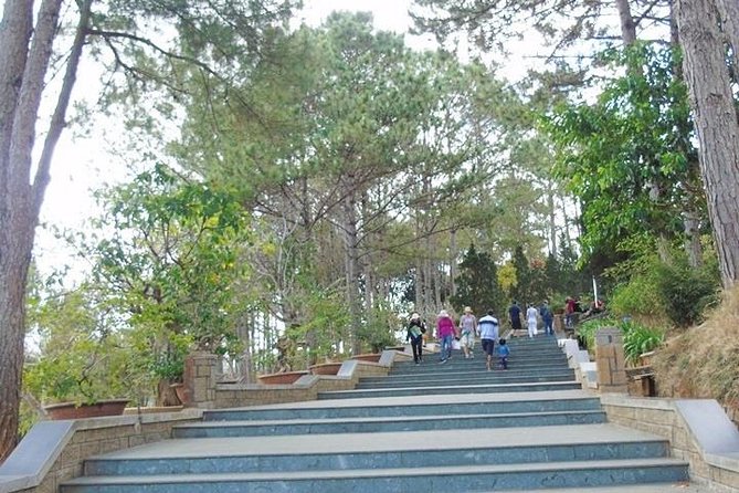 Private Da Lat City Excursion (Starting at Nha Trang City Central) - Traveler Photos