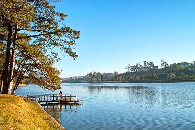 Private Da Lat City Excursion (Starting at Nha Trang City Central) - Reviews