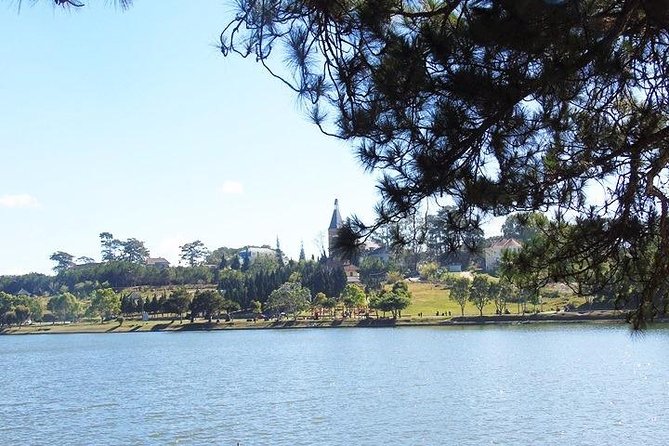 Private Da Lat City Excursion (Starting at Nha Trang City Central) - Common Questions