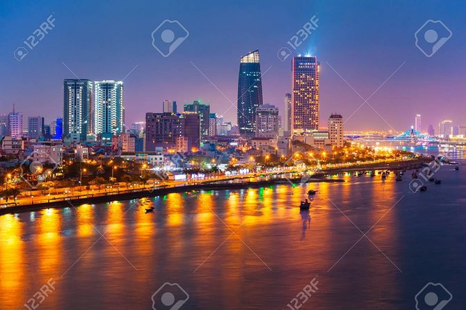 Private Da Nang City Full Day Guided Tour - Must-See Attractions