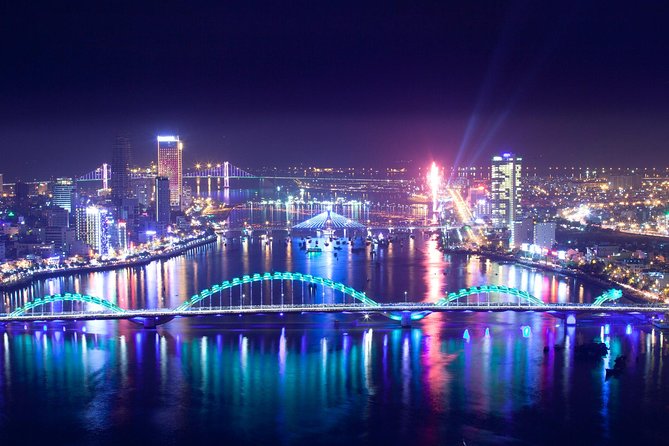 Private Da Nang City Full Day Guided Tour - Cultural Experiences