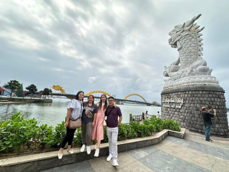 Private Da Nang City Highlights Half-Day Tour & Car Transfer - Good To Know