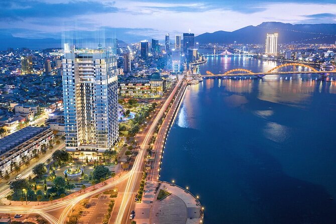 Private Da Nang City - Marble Mountain - Han Market - Linh Ung Pagoda - Common Questions