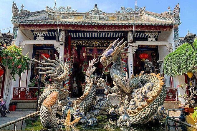 Private Da Nang City Tour From Chan May Port - FAQ