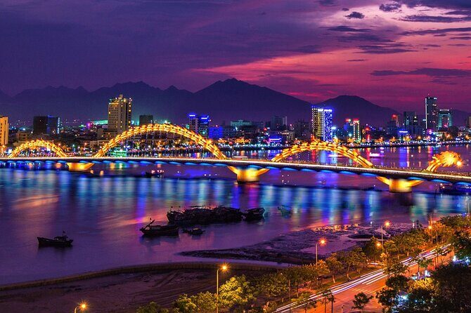 Private Da Nang City Tour From Chan May Port - Good To Know