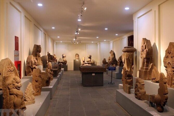 Private Da Nang City Tour From Chan May Port - An In-Depth Look at the Itinerary