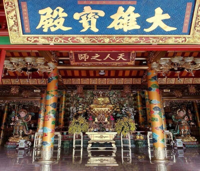 Private Da Nang Hidden Foods Walking Tour by Original Tastes - An In-Depth Look at the Tour Itinerary