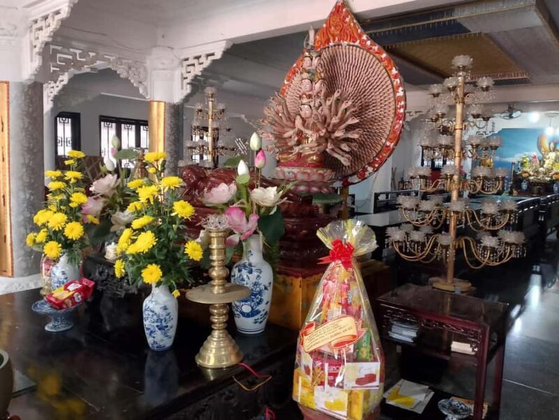 Private Da Nang Hidden Foods Walking Tour by Original Tastes - Who Will Love This Tour?