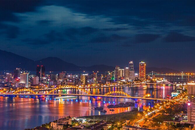 Private Da Nang Night Tour  City Sights, Local Markets & Cruise - Who is This Tour Best For?