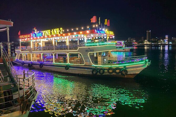 Private Da Nang Night Tour  City Sights, Local Markets & Cruise - Final Thoughts