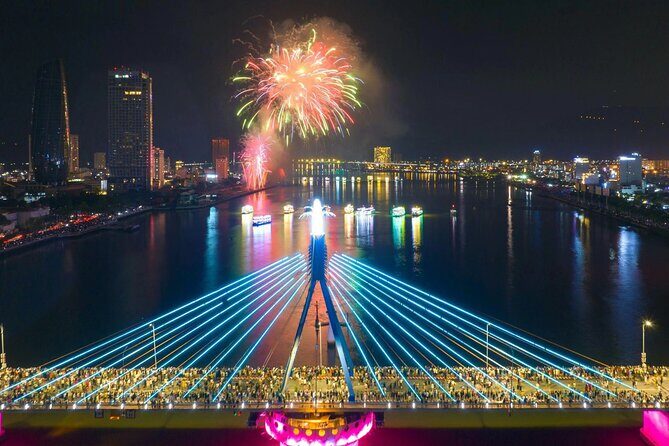 Private Da Nang Night Tour  City Sights, Local Markets & Cruise - FAQ