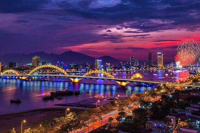 Private Da Nang Tour: Dragon Bridge, Night Market, River Cruise - Exploring Da Nang After Sunset: A Practical Guide to the Private Night Tour