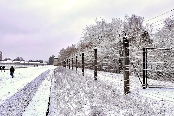 Private Dachau Concentration Camp Memorial Site Tour From Munich - Important Information
