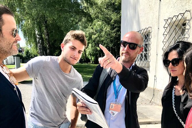 Private Dachau Concentration Camp Memorial Site Tour From Munich - The Sum Up