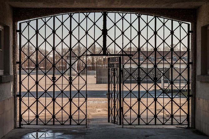 Private Dachau Concentration Camp Memorial Site Tour From Munich - Tour Details
