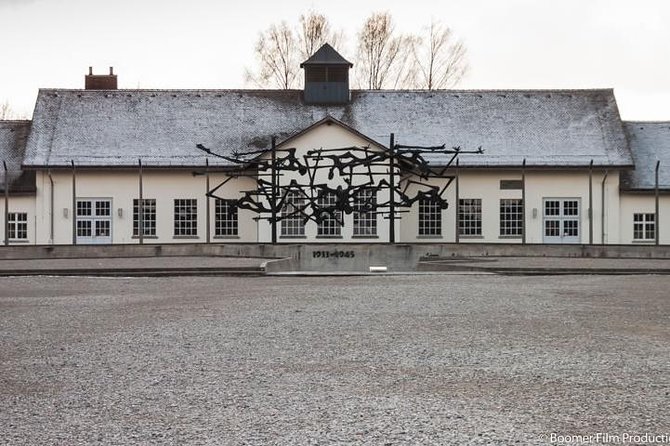 Private Dachau Concentration Camp Tour With Private Transfer From Munich - Tour Details and Logistics