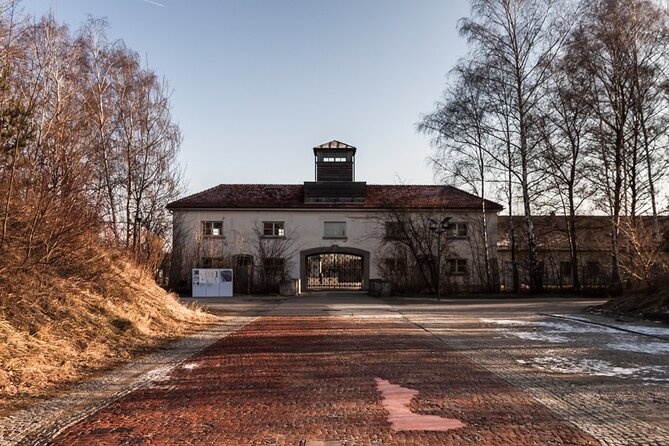 Private Dachau Concentration Camp Tour With Private Transfer From Munich - Reviews and Questions