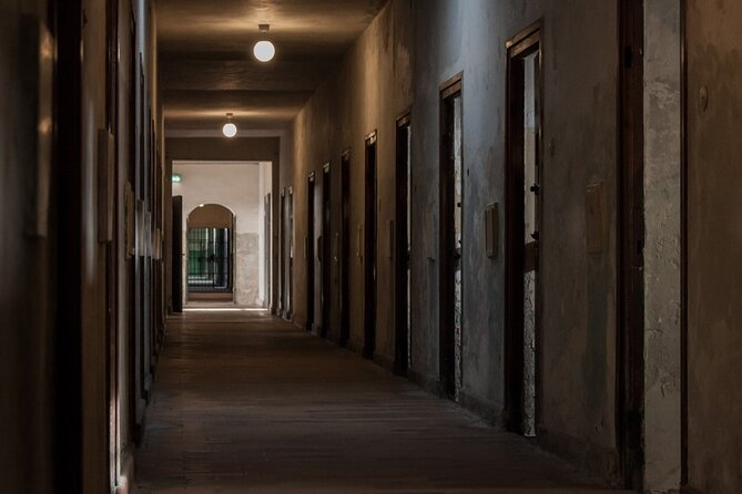 Private Dachau Concentration Camp Tour With Private Transfer From Munich - Directions