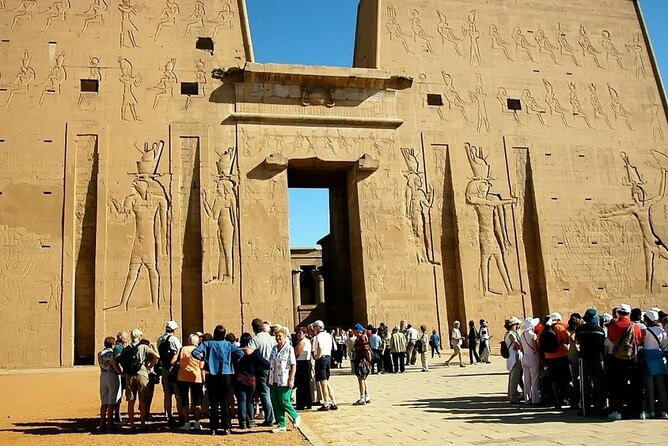 Private Dahabiya Nile Cruise Aswan to Luxor 2 Night 3 Day Journey - Immersive Cultural Experience
