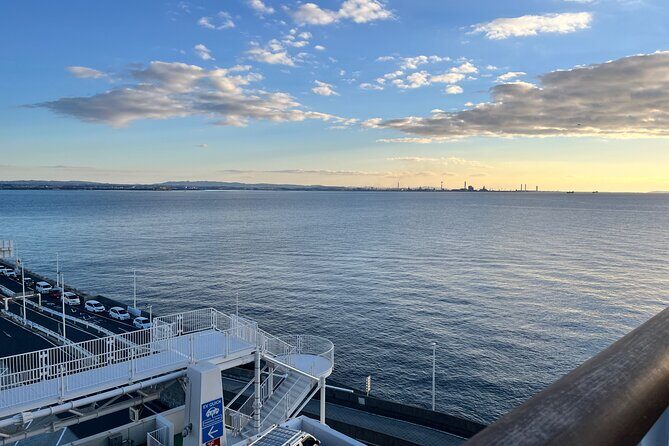 Private Daikoku Parking Area, Hakone turn Pike, Umihotaru Tours - Final Thoughts