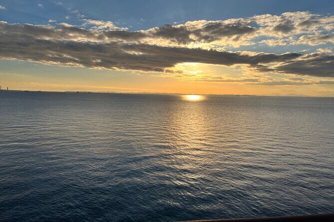 Private Daikoku Parking Area, Hakone turn Pike, Umihotaru Tours - Who Is This Tour Best For?