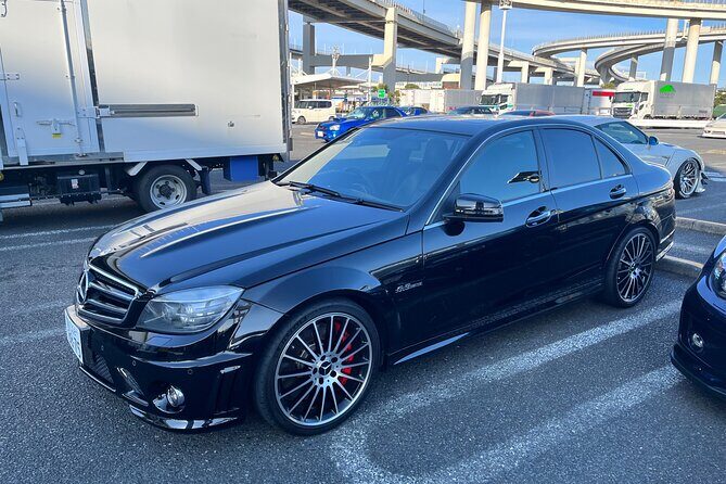 Private Daikoku Parking Area, Hakone turn Pike, Umihotaru Tours - Final Thoughts