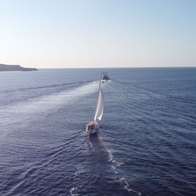 Private Daily Boat Tour to Discover the Highlights of Milos - Activity Details