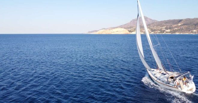 Private Daily Boat Tour to Discover the Highlights of Milos - Inclusions