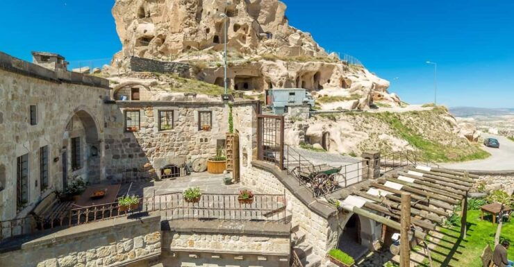 Private Daily Cappadocia Tour From Istanbul - Itinerary and Highlights