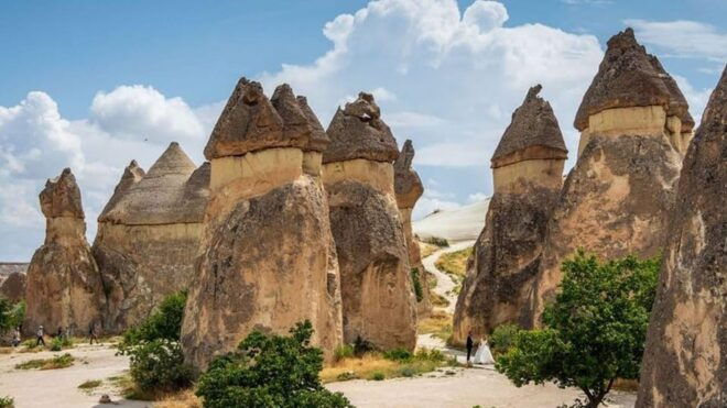 Private Daily Cappadocia Tour From Istanbul - Transportation and Accessibility
