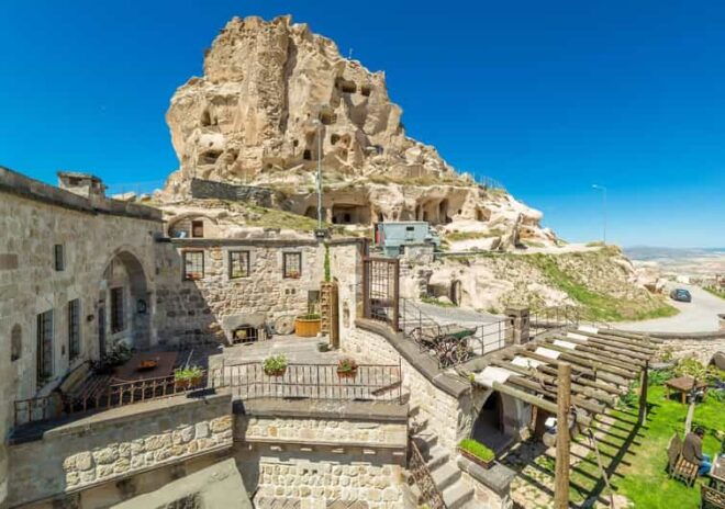 Private Daily Cappadocia Tour From Istanbul - Additional Information