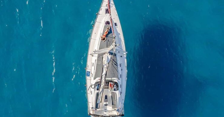 Private Daily Cruise From Naxos to the Small Cyclades - Good To Know