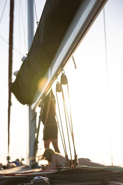 Private Daily Cruise From Naxos to the Small Cyclades - Activities and Highlights