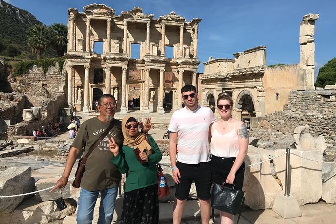 Private Daily Ephesus Tour - Tour Details