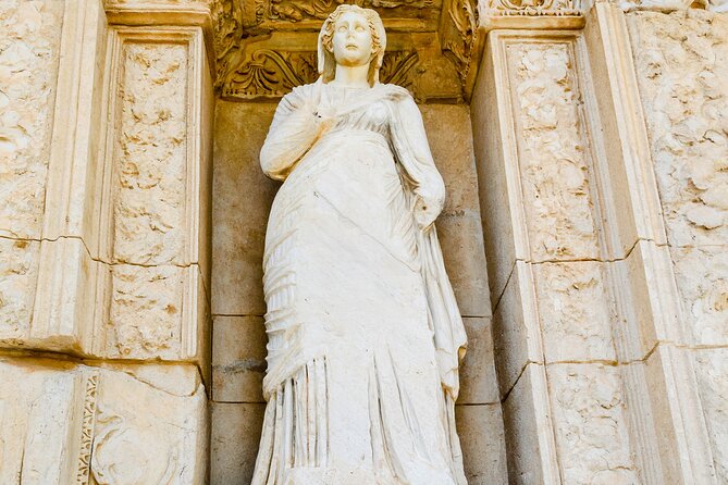 Private Daily Ephesus Tour - Contact and Additional Information