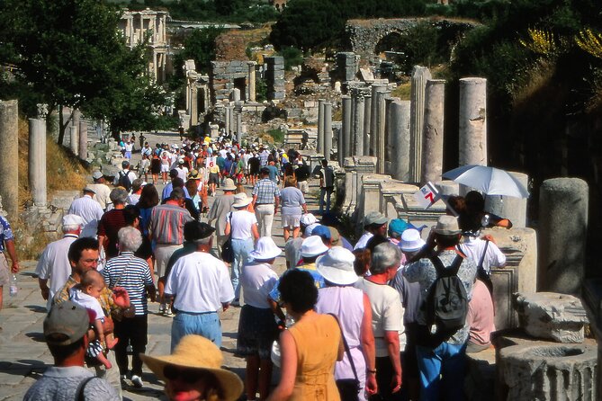 Private Daily Ephesus Tour - Pricing